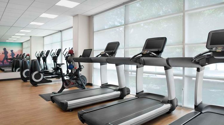 Hyatt Place Boulder-Pearl Street Health