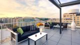 Hyatt Place Washington DC/White House Restaurant