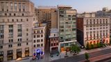 Hyatt Place Washington DC/White House Exterior