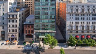 Hyatt Place Washington DC/White House