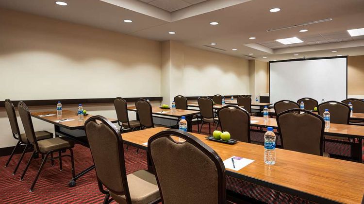 Hyatt Place Washington DC/White House Meeting