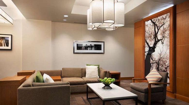 <b>Hyatt Place Washington DC/White House Lobby</b>. Images powered by <a href="https://iceportal.shijigroup.com/" title="IcePortal" target="_blank">IcePortal</a>.