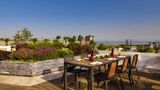 Hyatt Regency Istanbul Atakoy Restaurant