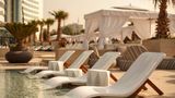 Hyatt Regency Istanbul Atakoy Pool