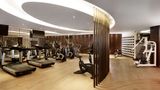 Hyatt Regency Istanbul Atakoy Health