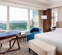 Hyatt Regency Istanbul Atakoy Room