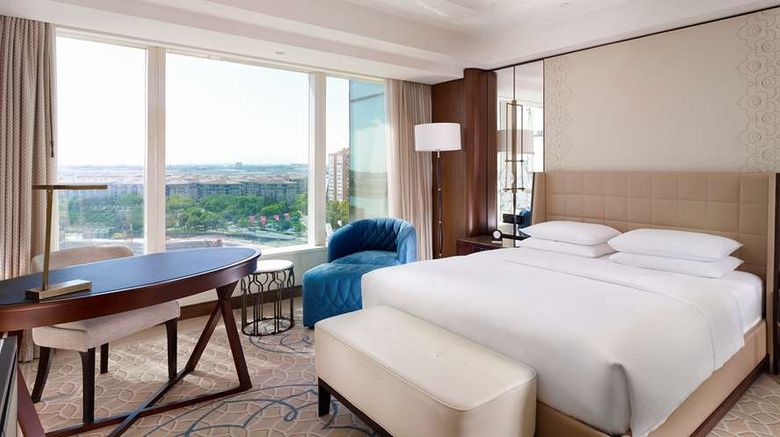 <b>Hyatt Regency Istanbul Atakoy Room</b>. Images powered by <a href=https://www.travelagewest.com/Hotels/Istanbul/