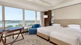 Hyatt Regency Istanbul Atakoy Room