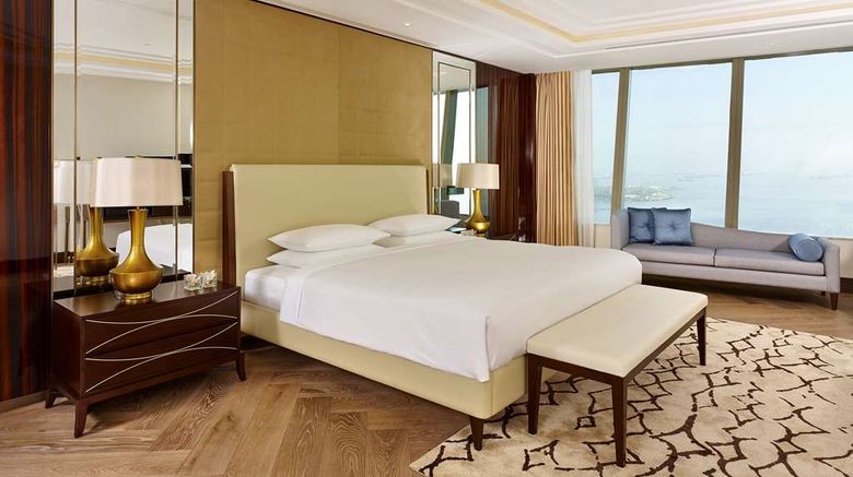 <b>Hyatt Regency Istanbul Atakoy Suite</b>. Images powered by <a href=https://www.travelagewest.com/Hotels/Istanbul/