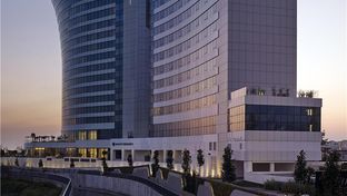 Hyatt Regency Istanbul Atakoy