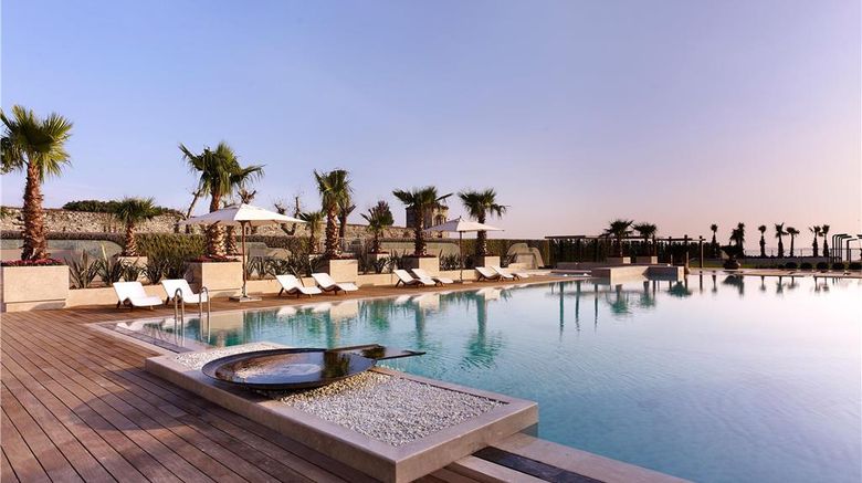 <b>Hyatt Regency Istanbul Atakoy Pool</b>. Images powered by <a href=https://www.travelagewest.com/Hotels/Istanbul/