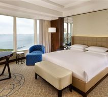 Hyatt Regency Istanbul Atakoy Room