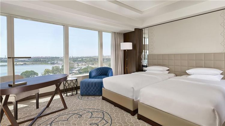 Hyatt Regency Istanbul Atakoy Room