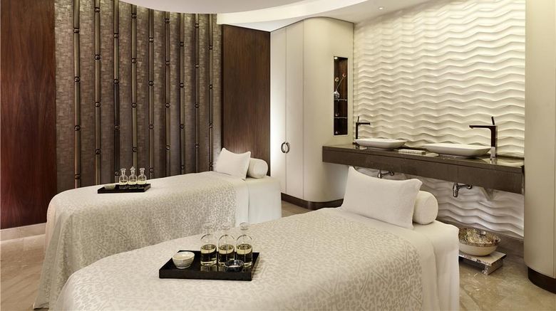 <b>Hyatt Regency Istanbul Atakoy Spa</b>. Images powered by <a href=https://www.travelagewest.com/Hotels/Istanbul/