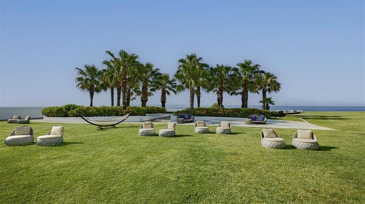 Hyatt Regency Istanbul Atakoy Recreation