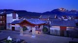 Jinmao Purelax Lijiang Exterior