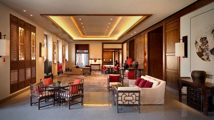 Jinmao Purelax Lijiang Ballroom