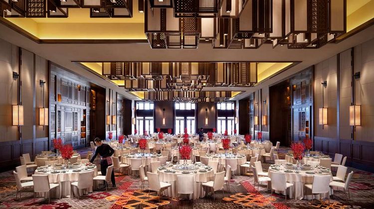Jinmao Purelax Lijiang Ballroom