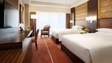 Hyatt Regency Manila, City of Dreams Room