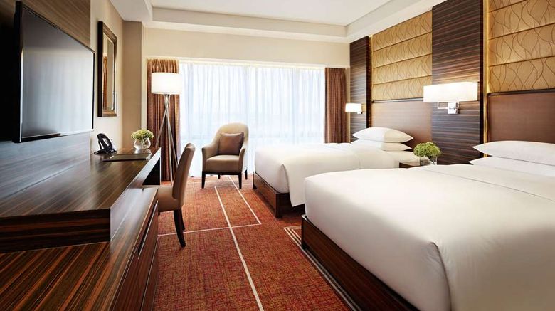 <b>Hyatt Regency Manila, City of Dreams Room</b>. Images powered by <a href="https://iceportal.shijigroup.com/" title="IcePortal" target="_blank">IcePortal</a>.
