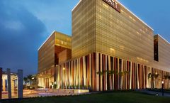 Hyatt Regency Manila, City of Dreams