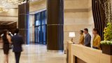 Hyatt Regency Manila, City of Dreams Lobby