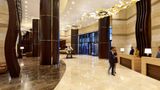 Hyatt Regency Manila, City of Dreams Lobby