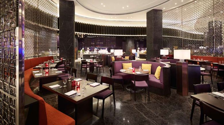 <b>Hyatt Regency Manila, City of Dreams Restaurant</b>. Images powered by <a href="https://iceportal.shijigroup.com/" title="IcePortal" target="_blank">IcePortal</a>.