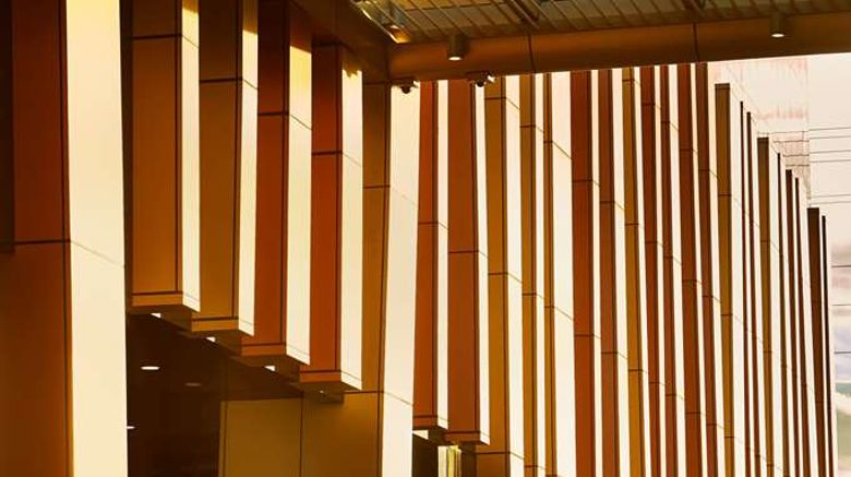 <b>Hyatt Regency Manila, City of Dreams Exterior</b>. Images powered by <a href="https://iceportal.shijigroup.com/" title="IcePortal" target="_blank">IcePortal</a>.
