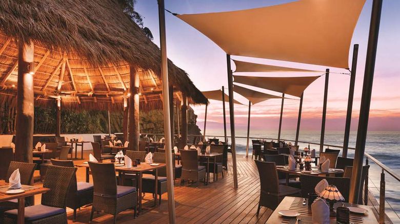 <b>Hyatt Ziva Puerto Vallarta Restaurant</b>. Images powered by <a href="https://iceportal.shijigroup.com/" title="IcePortal" target="_blank">IcePortal</a>.