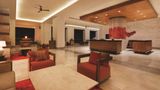 Hyatt Ziva Puerto Vallarta Lobby