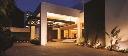 Hyatt Ziva Puerto Vallarta Exterior
