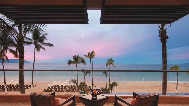 <b>Hyatt Ziva Puerto Vallarta Beach</b>. Images powered by <a href="https://iceportal.shijigroup.com/" title="IcePortal" target="_blank">IcePortal</a>.