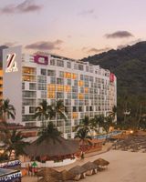 Hyatt Ziva Puerto Vallarta