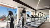 Hyatt Ziva Puerto Vallarta Health
