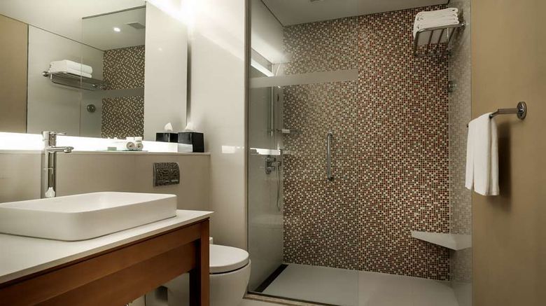 <b>Hyatt Place Gurgaon/Udyog Vihar Room</b>. Images powered by <a href="https://iceportal.shijigroup.com/" title="IcePortal" target="_blank">IcePortal</a>.