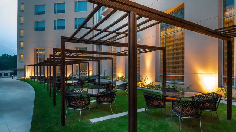 <b>Hyatt Place Gurgaon/Udyog Vihar Other</b>. Images powered by <a href="https://iceportal.shijigroup.com/" title="IcePortal" target="_blank">IcePortal</a>.