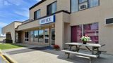 Canadas Best Value Inn, Whitecourt Exterior