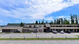 Canadas Best Value Inn, Whitecourt Exterior