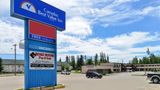 Canadas Best Value Inn, Whitecourt Exterior