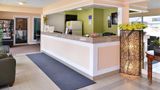 Canadas Best Value Inn, Whitecourt Lobby