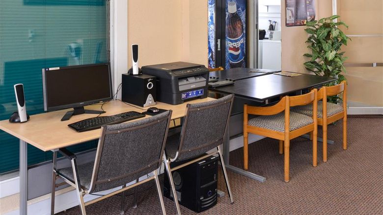 <b>Canadas Best Value Inn, Whitecourt Other</b>. Images powered by <a href="https://iceportal.shijigroup.com/" title="IcePortal" target="_blank">IcePortal</a>.