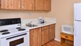 Canadas Best Value Inn, Whitecourt Suite