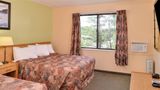 Canadas Best Value Inn, Whitecourt Suite