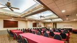 Canadas Best Value Inn, Whitecourt Meeting