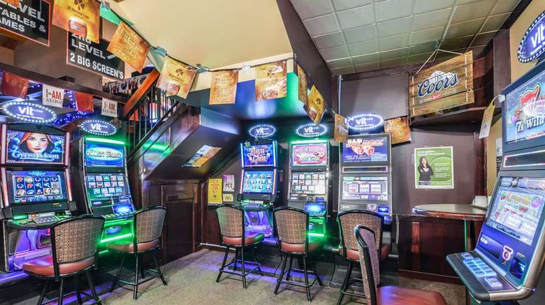 <b>Canadas Best Value Inn, Whitecourt Exterior</b>. Images powered by <a href="https://iceportal.shijigroup.com/" title="IcePortal" target="_blank">IcePortal</a>.