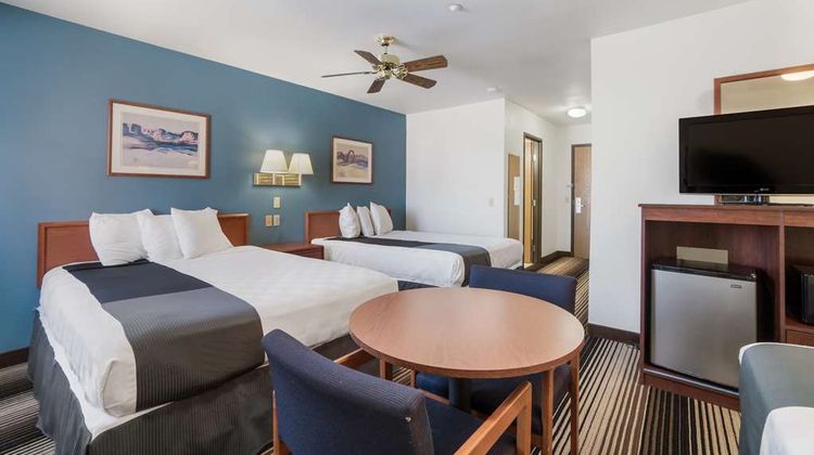 Americas Best Value Inn Green River Other