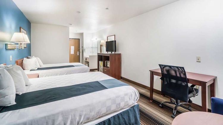 Americas Best Value Inn Green River Other