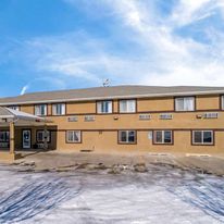 Americas Best Value Inn Green River