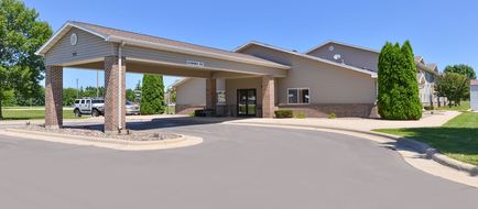 Americs Best Value & Sts Spring Valley Exterior